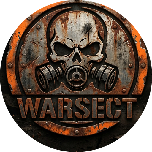 Warsect emblem